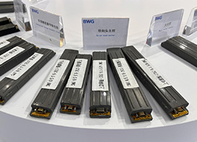 国内高温电源电路电路系统实现突破，增强深油和天然气勘探和开发