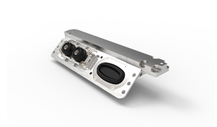 液压模块 液压模块