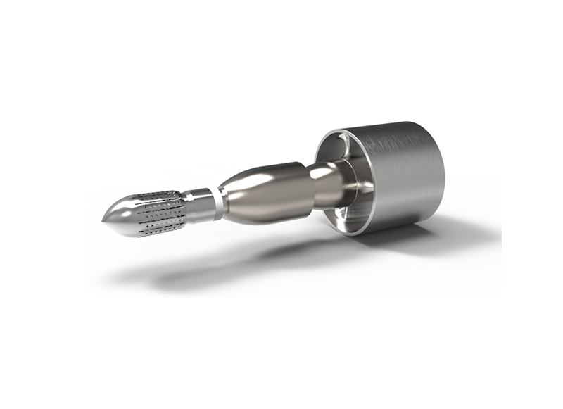 脉冲器主阀组件