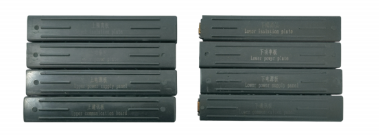 井下电路系统技术