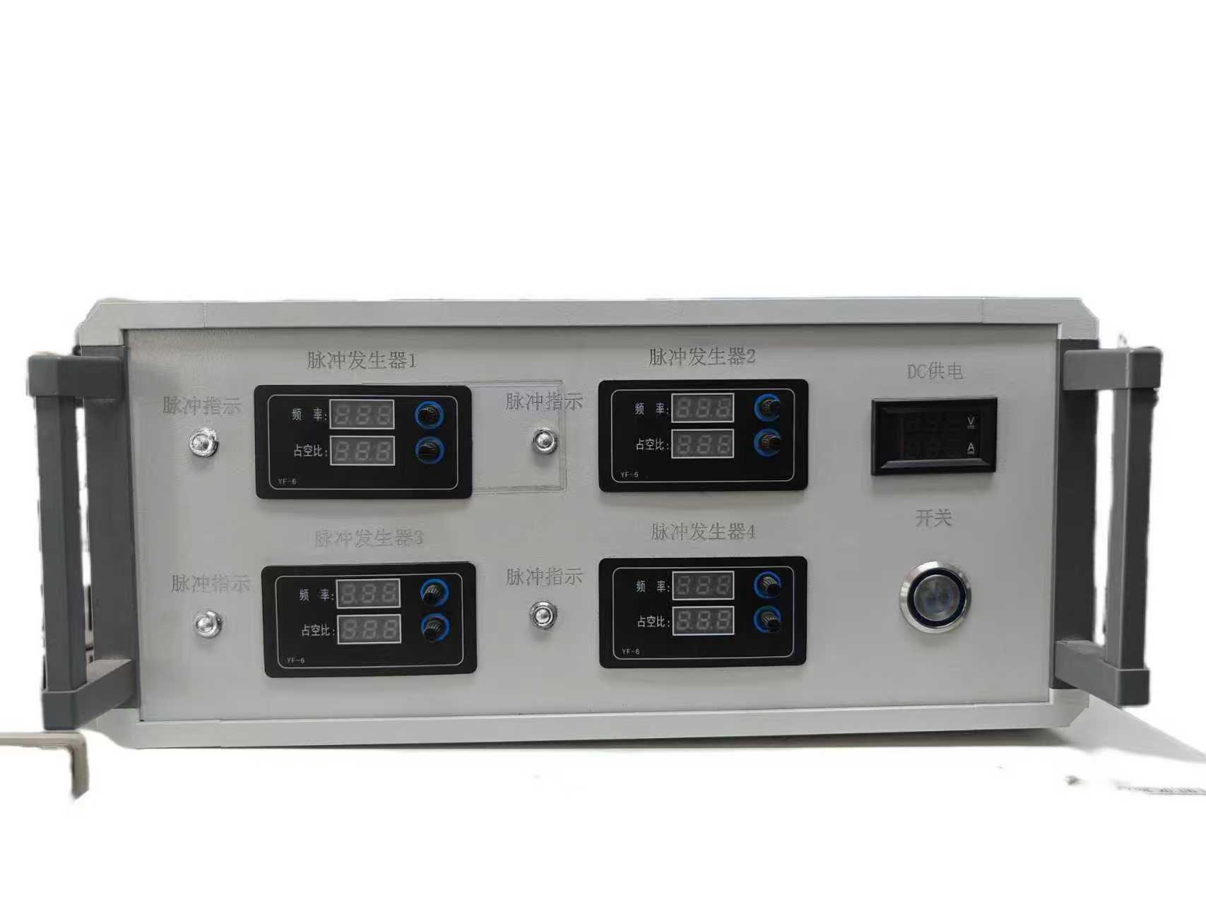 SDM+驱动电路测试框