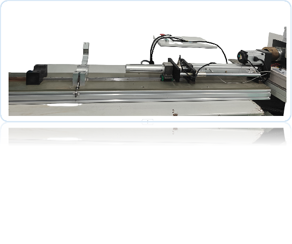 发电机线包电控装卸工装专业解决方案