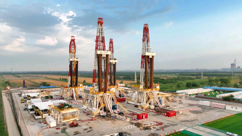 国产高端石油装备再添利器：旋转地质导向系统达到国际领先水平