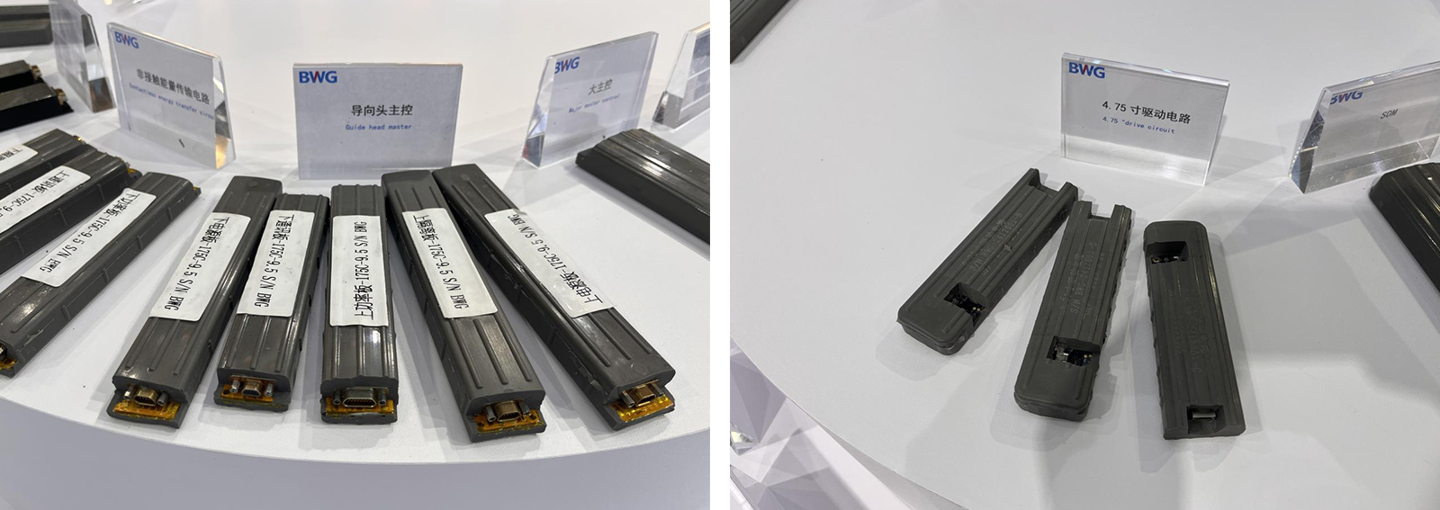 国内高温电源电路电路系统实现突破，增强深油和天然气勘探和开发